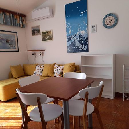 Apartments Mirjana Нови-Винодолски Экстерьер фото