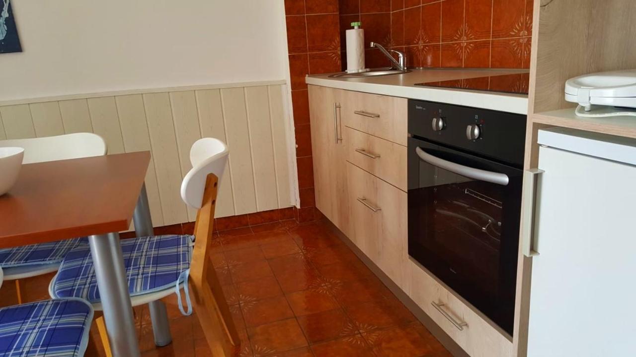 Apartments Mirjana Нови-Винодолски Экстерьер фото