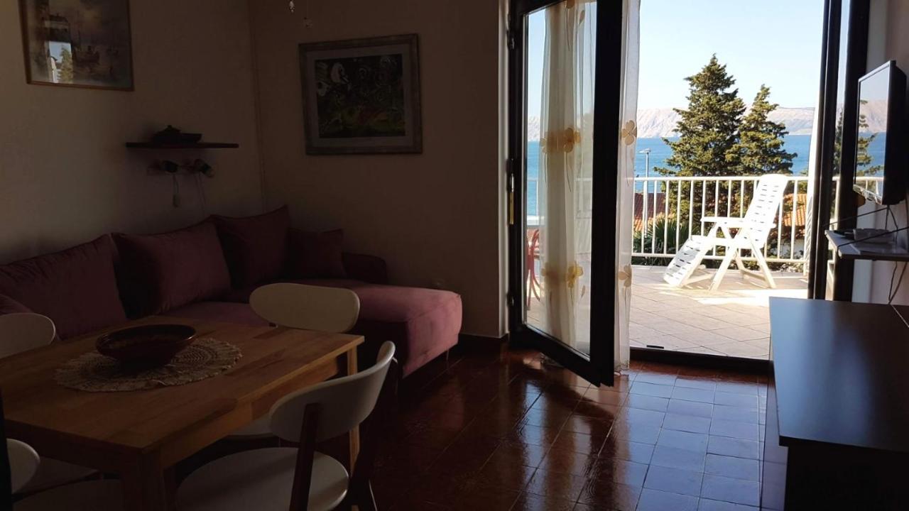 Apartments Mirjana Нови-Винодолски Экстерьер фото
