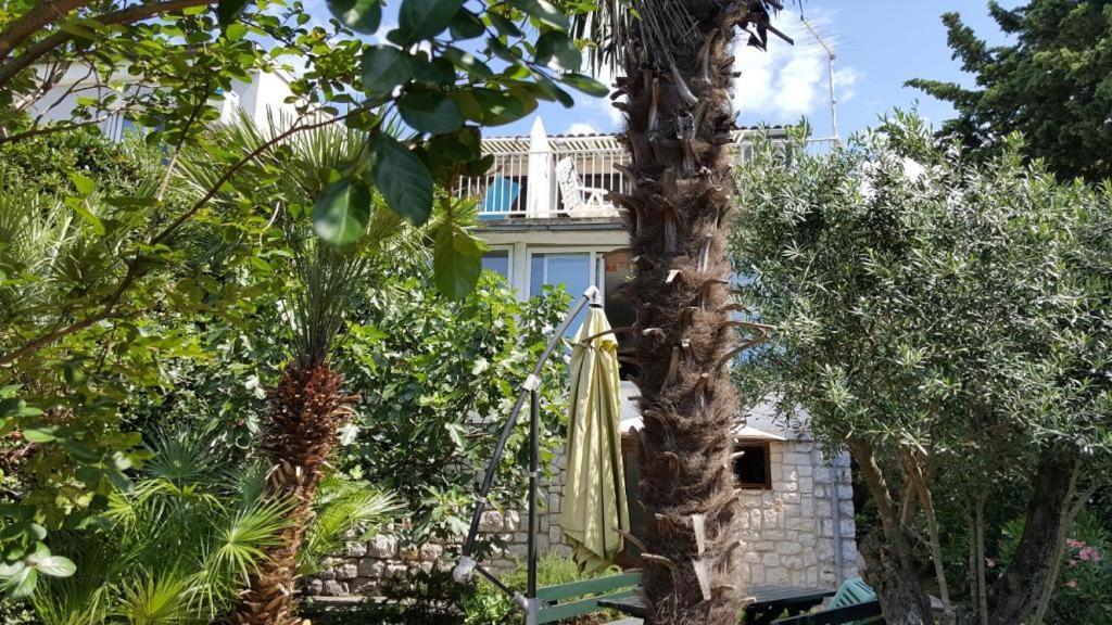 Apartments Mirjana Нови-Винодолски Экстерьер фото
