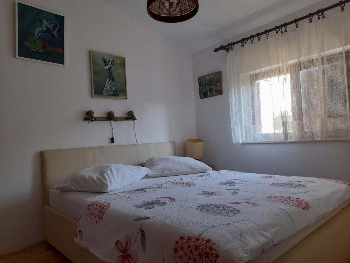 Apartments Mirjana Нови-Винодолски Экстерьер фото