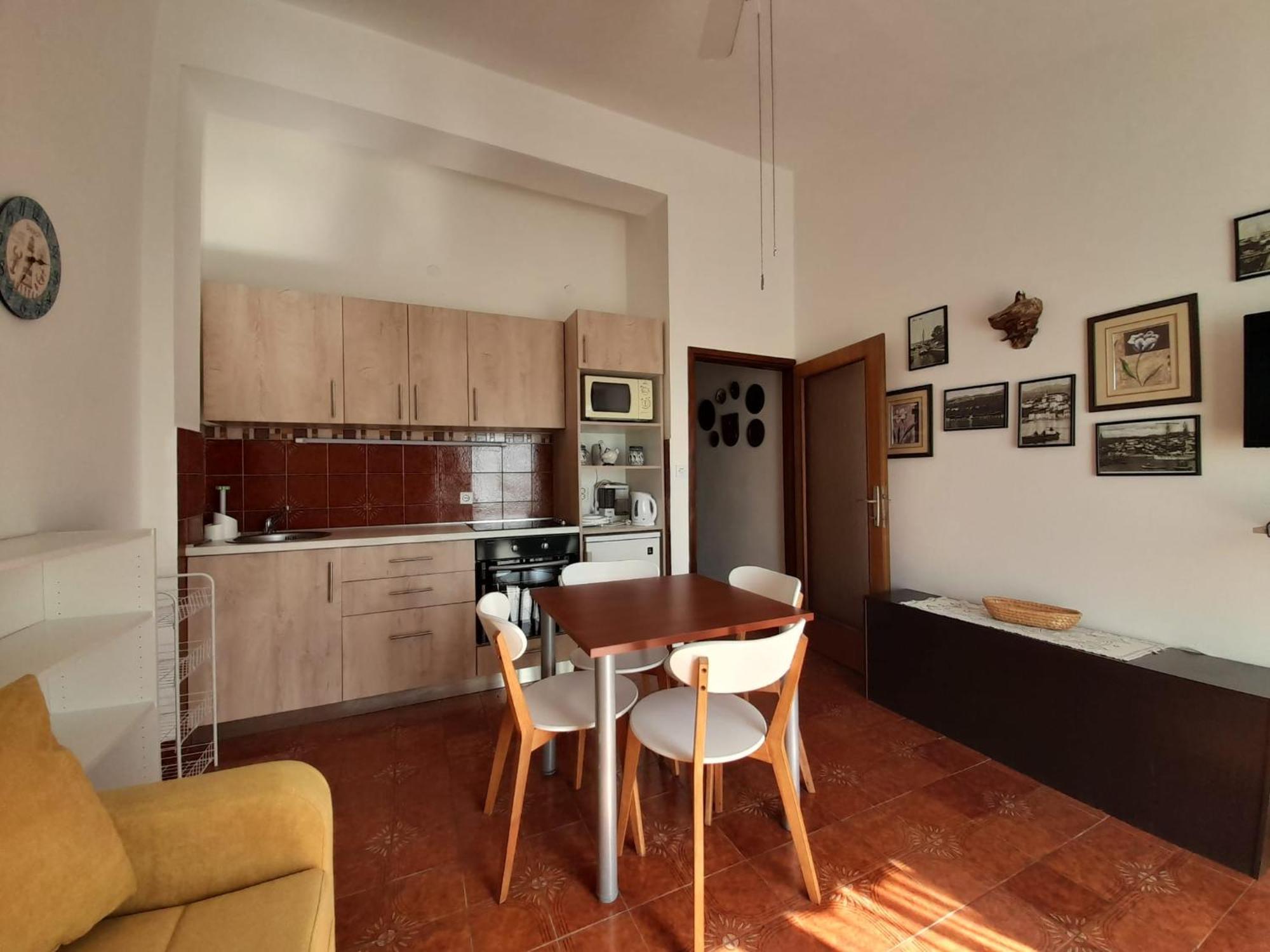 Apartments Mirjana Нови-Винодолски Номер фото
