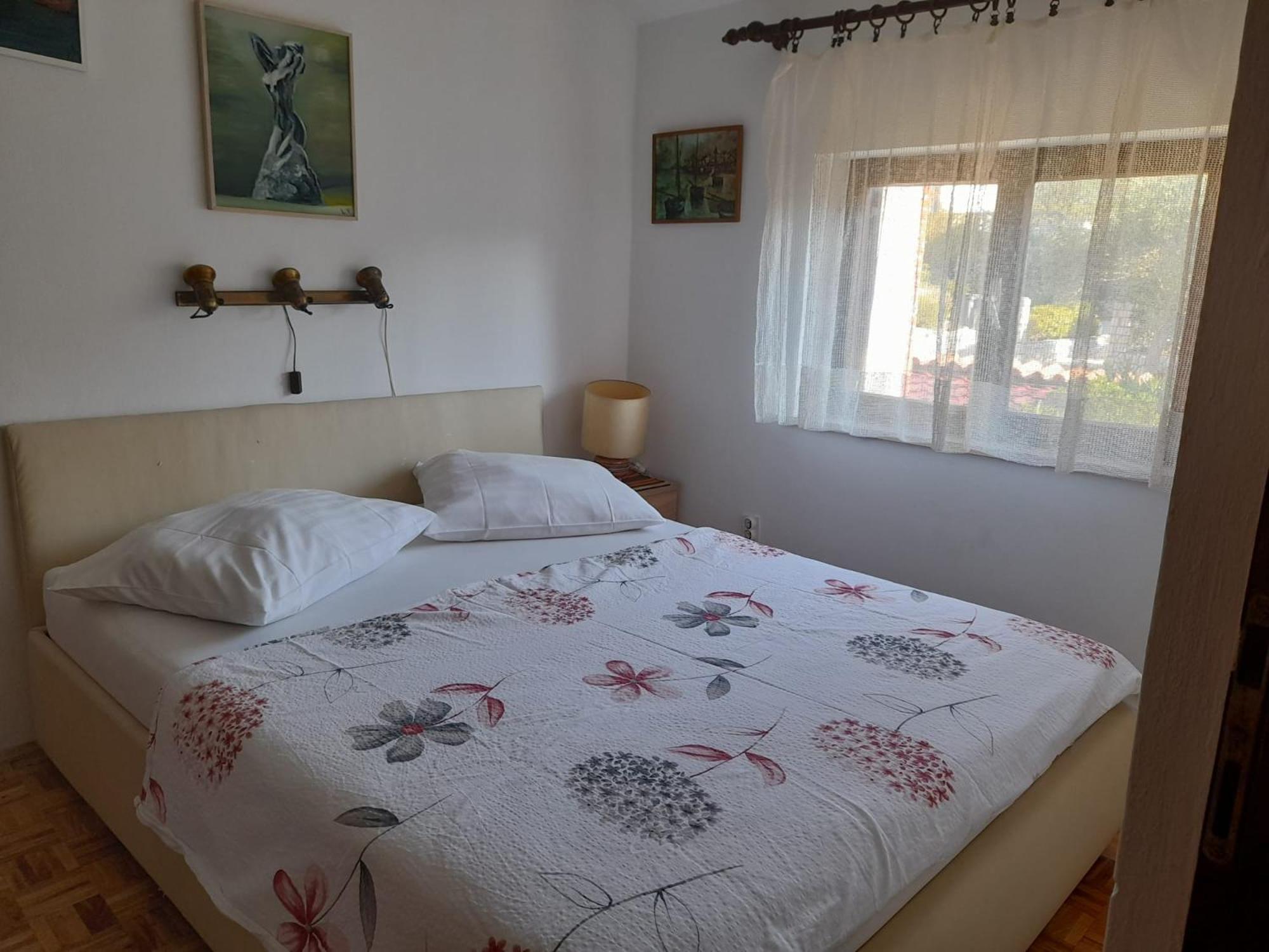 Apartments Mirjana Нови-Винодолски Номер фото