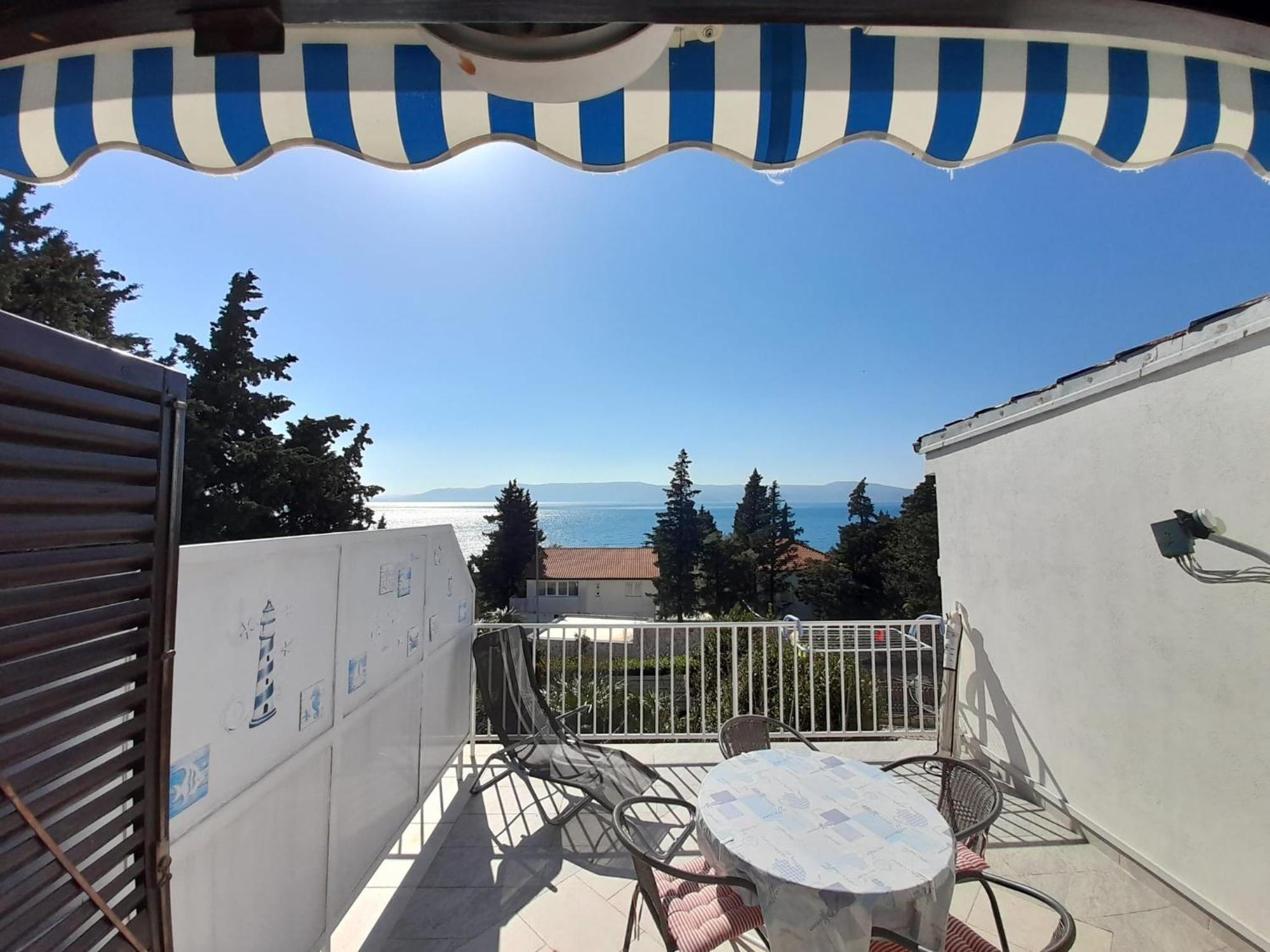 Apartments Mirjana Нови-Винодолски Номер фото